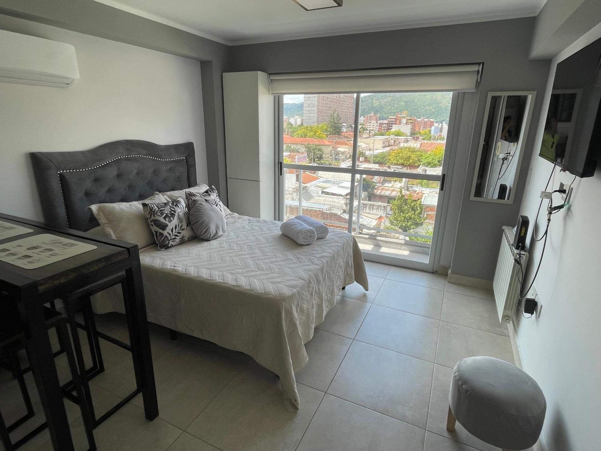 Buena Vista Alvear Apartment